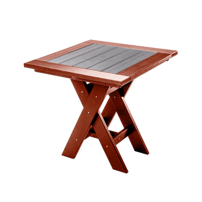 Stanton Bar Height 42" Table