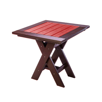 Stanton Bar Height 42" Table
