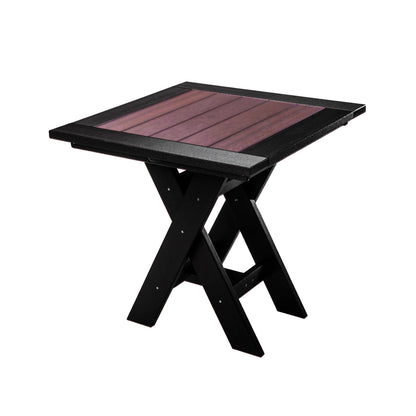 Stanton Bar Height 42" Table