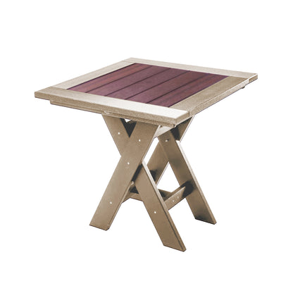 Stanton Bar Height 42" Table