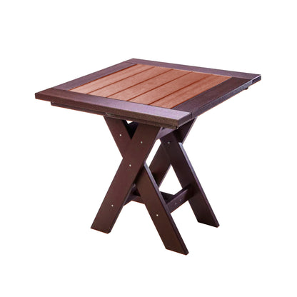 Stanton Bar Height 42" Table