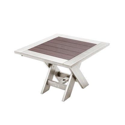 Stanton Dining Height 42" Table