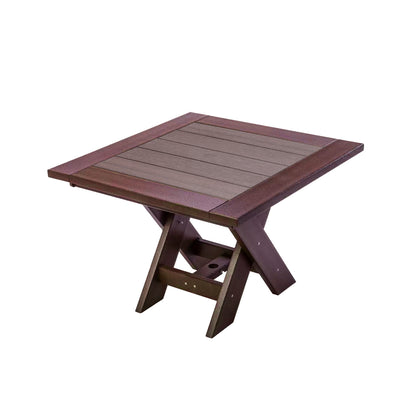 Stanton Dining Height 42" Table