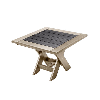 Stanton Dining Height 42" Table