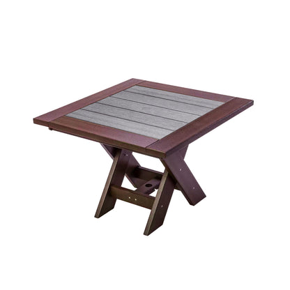 Stanton Dining Height 42" Table