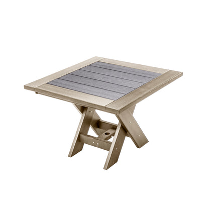 Stanton Dining Height 42" Table