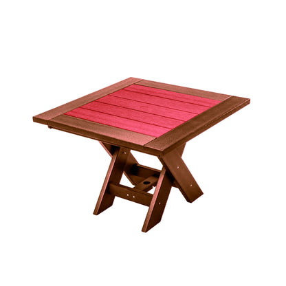Stanton Dining Height 42" Table