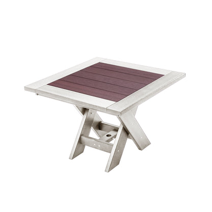 Stanton Dining Height 42" Table