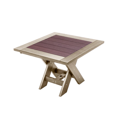 Stanton Dining Height 42" Table