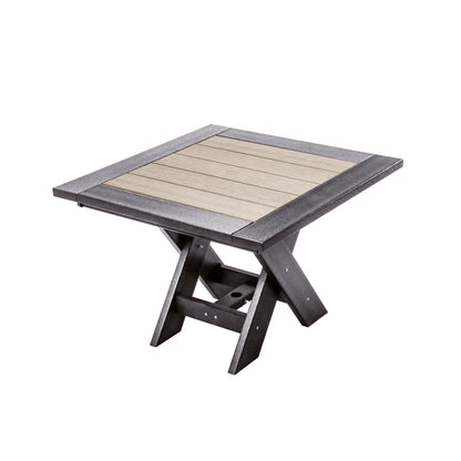 Stanton Dining Height 42" Table