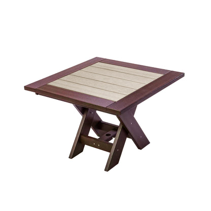 Stanton Dining Height 42" Table
