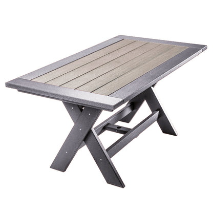 Stanton Bar Height 72" Table