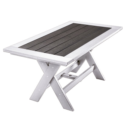 Stanton Bar Height 72" Table