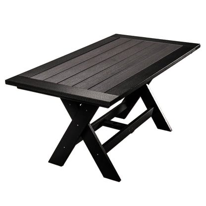 Stanton Bar Height 72" Table