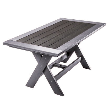 Stanton Bar Height 72" Table