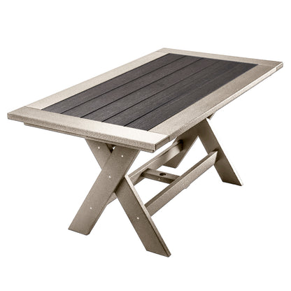 Stanton Bar Height 72" Table