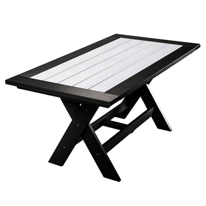 Stanton Bar Height 72" Table