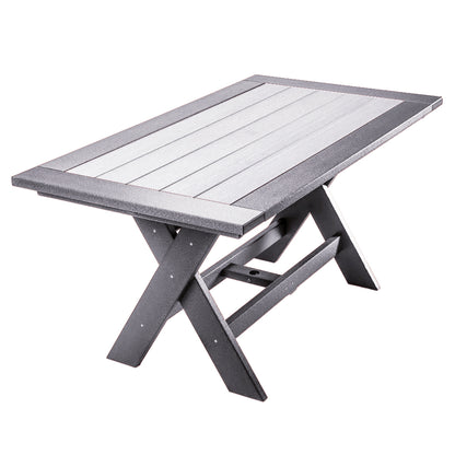 Stanton Bar Height 72" Table