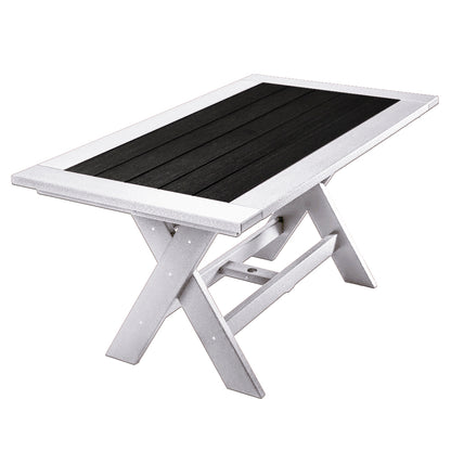 Stanton Bar Height 72" Table
