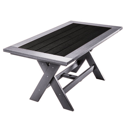 Stanton Bar Height 72" Table