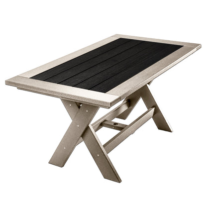 Stanton Bar Height 72" Table