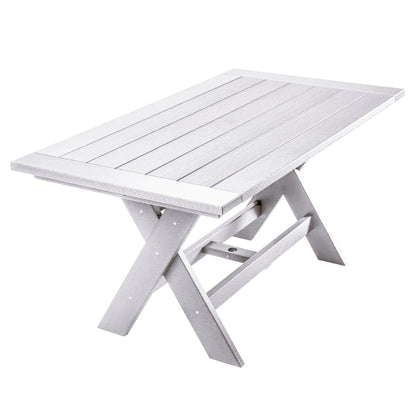 Stanton Bar Height 72" Table