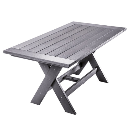 Stanton Bar Height 72" Table