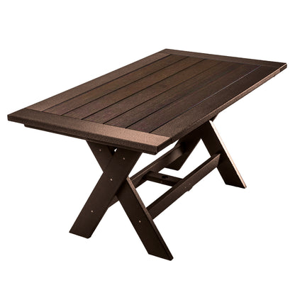 Stanton Bar Height 72" Table