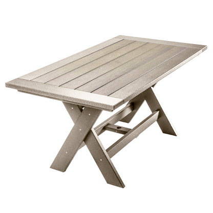 Stanton Bar Height 72" Table