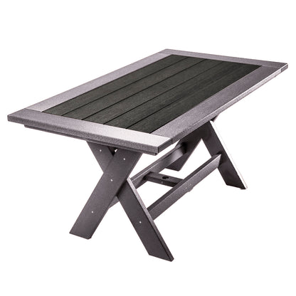 Stanton Counter Height 72" Table