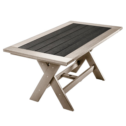 Stanton Counter Height 72" Table