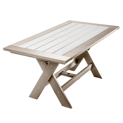 Stanton Counter Height 72" Table