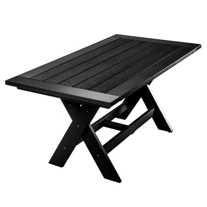 Stanton Counter Height 72" Table