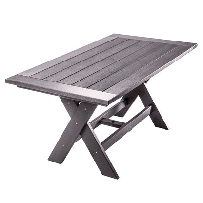 Stanton Counter Height 72" Table