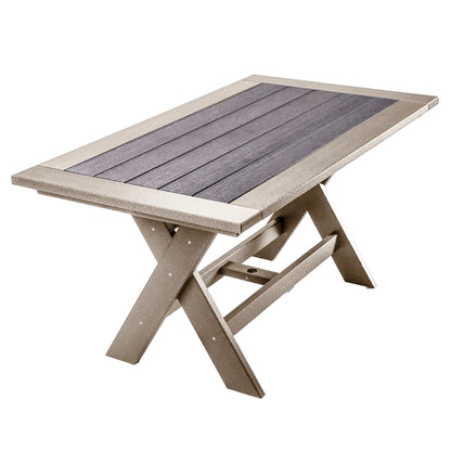 Stanton Counter Height 72" Table