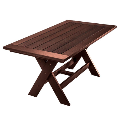Stanton Counter Height 72" Table