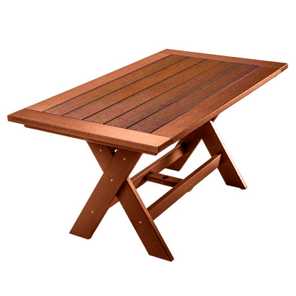 Stanton Counter Height 72" Table