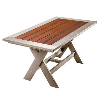 Stanton Counter Height 72" Table