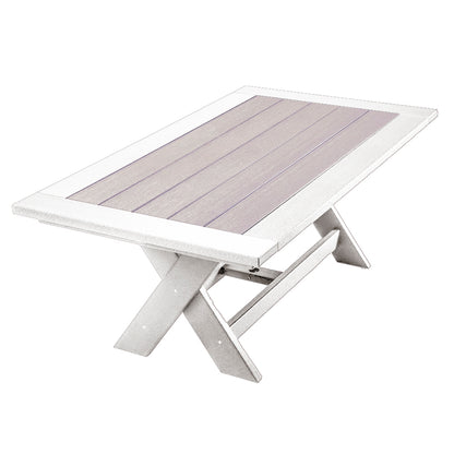 Stanton Dining Height 72" Table