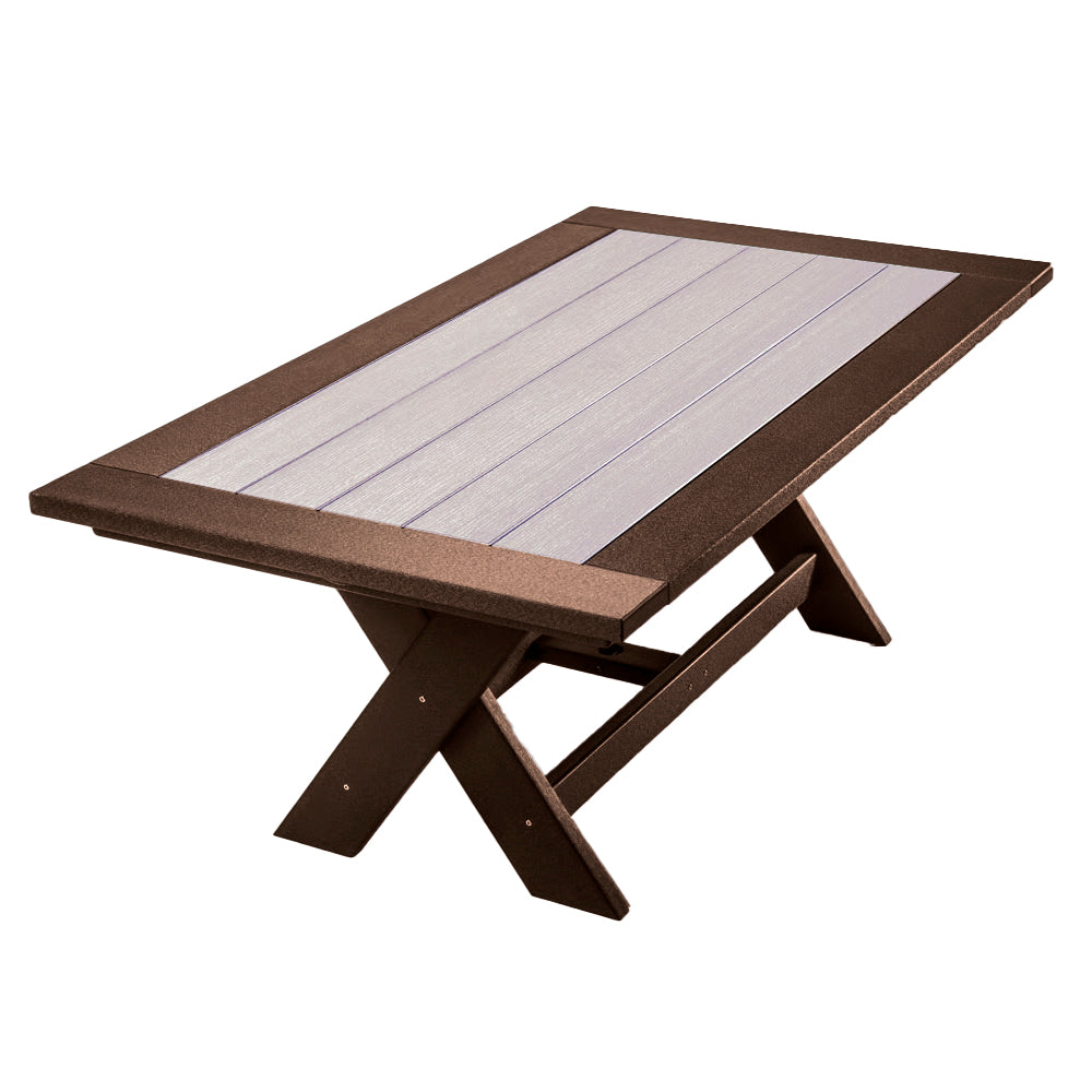 Stanton Dining Height 72" Table