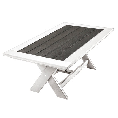 Stanton Dining Height 72" Table