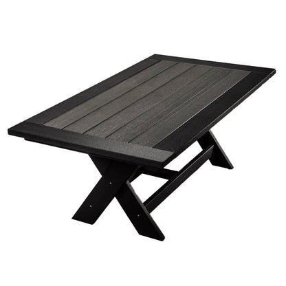 Stanton Dining Height 72" Table