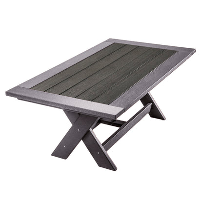 Stanton Dining Height 72" Table