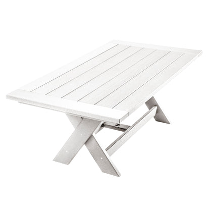 Stanton Dining Height 72" Table