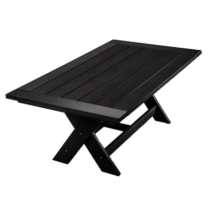 Stanton Dining Height 72" Table