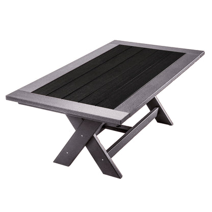 Stanton Dining Height 72" Table