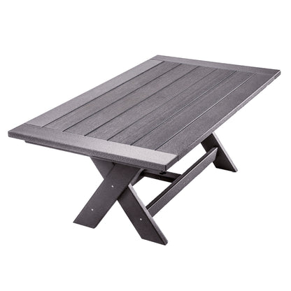 Stanton Dining Height 72" Table