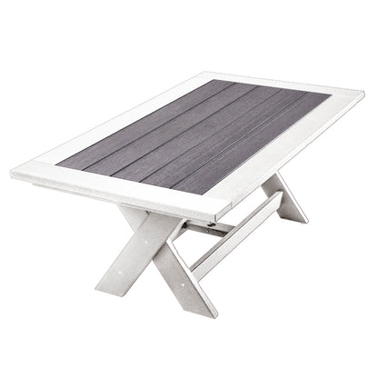Stanton Dining Height 72" Table