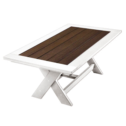 Stanton Dining Height 72" Table