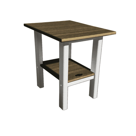 Stanton Dining Height Side Table
